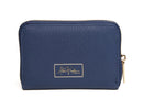 Bromley Purse - Navy