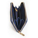 Bromley Purse - Navy