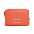 Bromley Purse - Orange