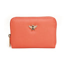 Bromley Purse - Orange