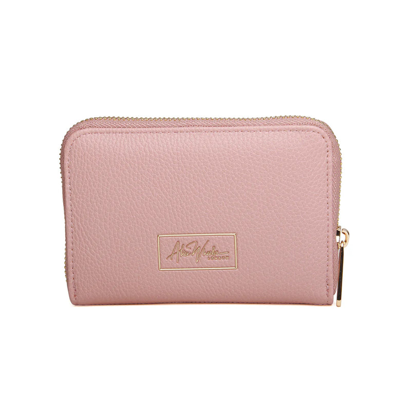 Bromley Purse - Pink