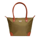 Shoreditch Tote Bag - Olive