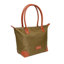 Shoreditch Tote Bag - Olive