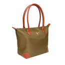 Shoreditch Tote Bag - Olive