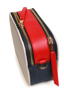 Pimlico Honeycomb X Body - Cream Tricolor