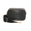 Madrid Crossbody - Black