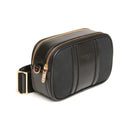 Madrid Crossbody - Black