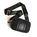 Madrid Crossbody - Black