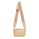 Madrid Crossbody - Sand