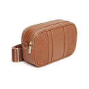Madrid Crossbody - Tan