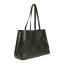 Milan Tote Bag - Black