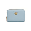 Bromley Purse - Pastel Blue