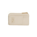 Bath Coin Purse - Pastel Cream