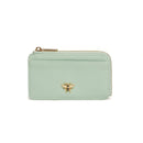 Bath Coin Purse - Pastel Mint