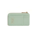 Bath Coin Purse - Pastel Mint