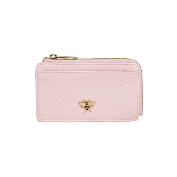 Bath Coin Purse - Pastel Pink