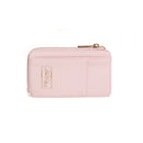 Bath Coin Purse - Pastel Pink