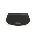 Black Glasses Case - Black