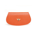 Glasses Case - Orange