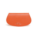 Glasses Case - Orange