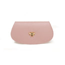 Pink Glasses Case - Pink