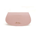 Pink Glasses Case - Pink