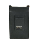 Mini Bloomsbury Bag - Black