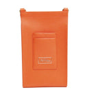 Mini Bloomsbury Bag - Orange