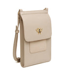 Mini Bloomsbury Bag - Stone