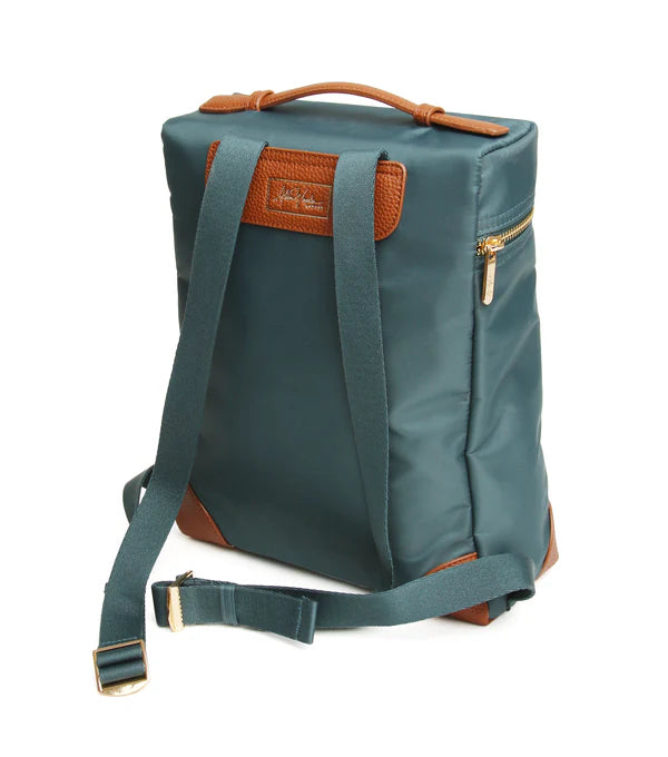Primrose Backpack - Teal