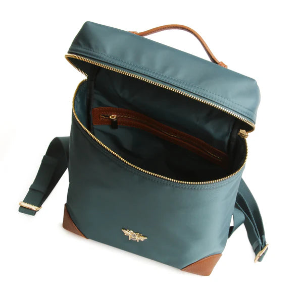 Primrose Backpack - Teal