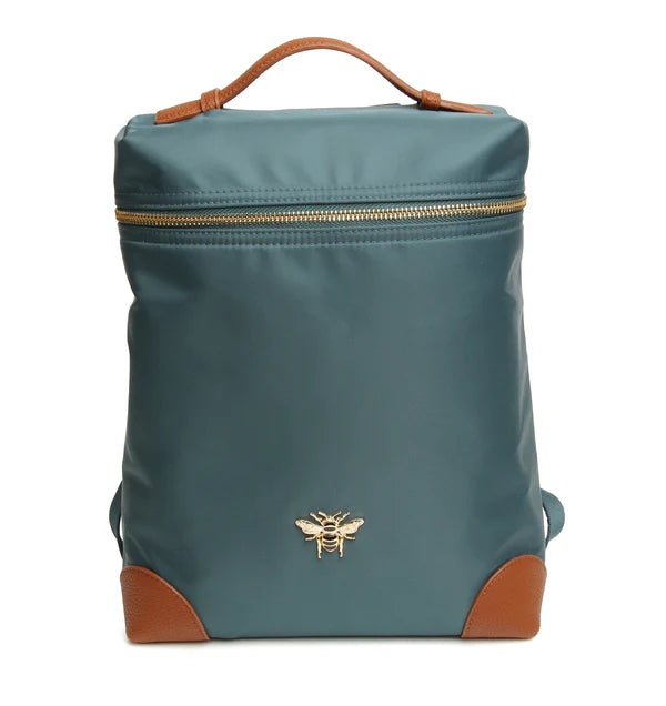 Primrose Backpack - Teal