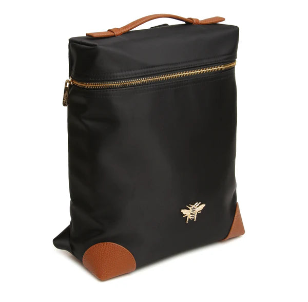 Primrose Backpack - Black
