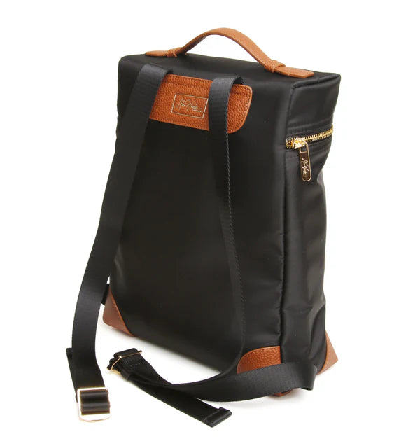 Primrose Backpack - Black