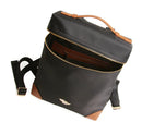 Primrose Backpack - Black