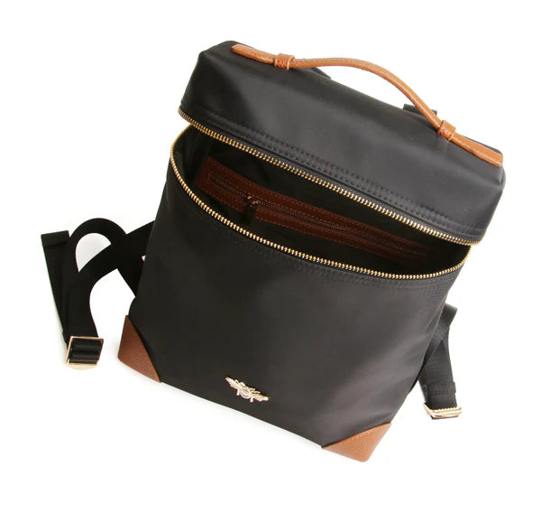 Primrose Backpack - Black