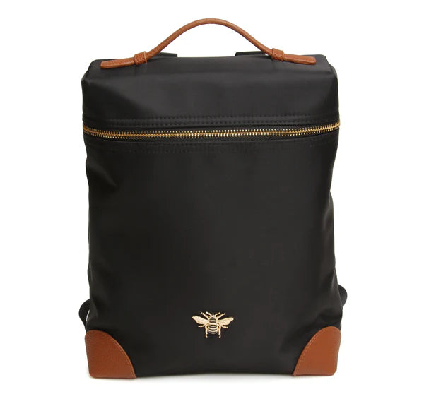 Primrose Backpack - Black