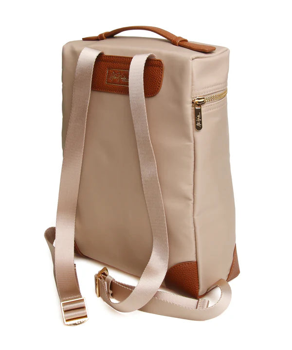 Primrose Backpack - Stone