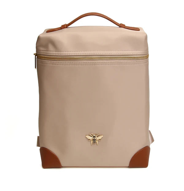 Primrose Backpack - Stone
