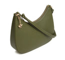 Ascot Crossbody Bag - Olive