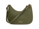 Ascot Crossbody Bag - Olive