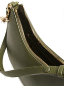 Ascot Crossbody Bag - Olive