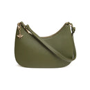 Ascot Crossbody Bag - Olive
