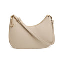Ascot Crossbody Bag - Stone