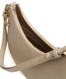 Ascot Crossbody Bag - Stone