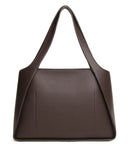 Kensington Tote Bag - Chocolate