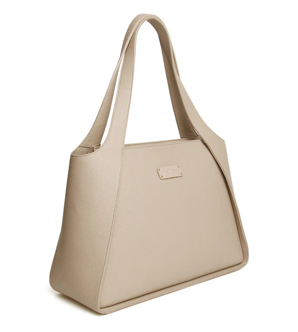 Kensington Tote Bag - Stone
