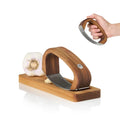 Garlic Press RoccaAlio