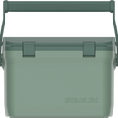 Adventure Easy Carry Outdoor Cooler 15.1L - Stanley Green