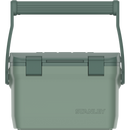 Easy-Carry Outdoor Cooler 6.6L Stanley Green